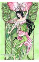 Blossoming Spring Fairy Journal