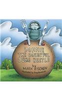 Donnie the Doubtful Dung Beetle