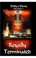 Rhea-17 Royally Terminated