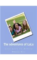 adventures of LuLu