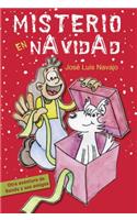 Misterio En Navidad