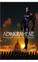 Adinkrahene