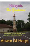 Hidayah, The Guidance: (English)