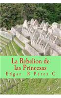 La Rebelion de Las Princesas