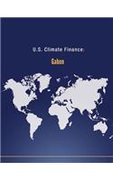 U.S. Climate Finance: Gabon