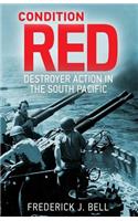 Condition Red