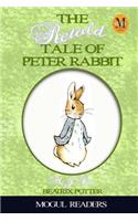 The Retold Tale of Peter Rabbit