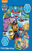 Paw Patrol