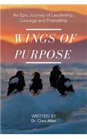 Wings of Purpose