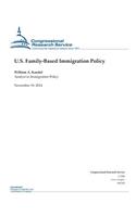 U.S. Family-Based Immigration Policy