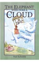 The Elephant Who Was A Cloud