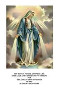 The Roman Missal Antiphonary