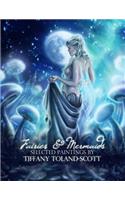 Fairies and Mermaids