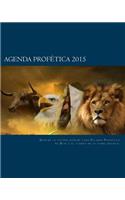 Agenda Profetica 2015