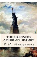 The Beginner's American History