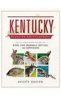 Kentucky Wildlife Encyclopedia