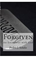 Forgiven: An Encounter with God(English)