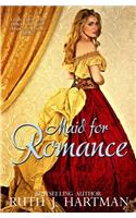 Maid for Romance