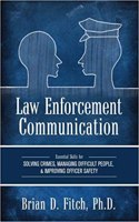 Law Enforcement Communication