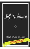 Self Reliance