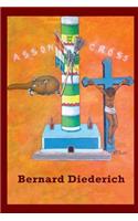 Asson and the Cross