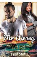 Mr Wrong