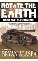 Rotate the Earth