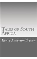 Tales of South Africa