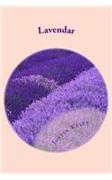 Lavendar: My Two Mates(5 True Mate)