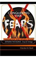 Conquering Your Fears