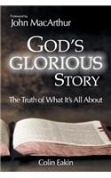 God's Glorious Story