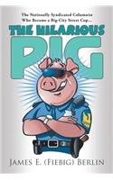 The Hilarious Pig