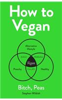 How to Vegan