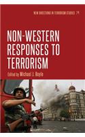 Non-Western responses to terrorism