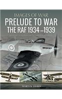 Prelude to War