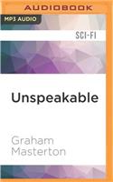 Unspeakable
