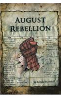 August Rebellion