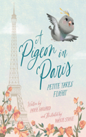 Pigeon in Paris