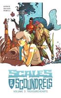 Scales & Scoundrels Volume 2: Treasurehearts