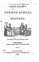 Peter Parley's Common School History: (English)