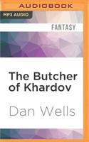 Butcher of Khardov