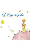 El Principito Lib/E