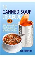 Canned Soup Cookbook