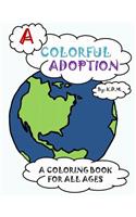 Colorful Adoption