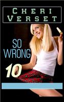 So Wrong 10