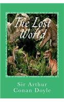 The Lost World: (English)