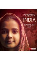 Immigrants from India and Southeast Asia