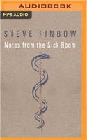 Notes from the Sick Room