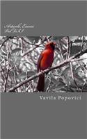 Articole, Eseuri - Vol.VII (2017)