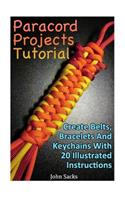 Paracord Projects Tutorial